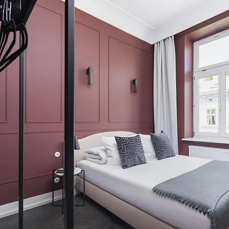 Apartamento Kazimierz District - 41 Starowislna Street *