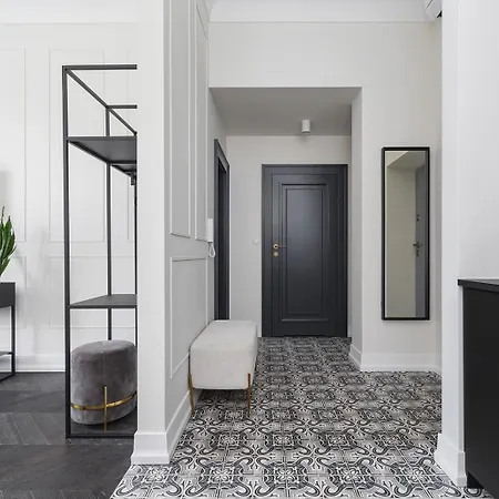 Kazimierz District - 41 Starowislna Street Cracóvia