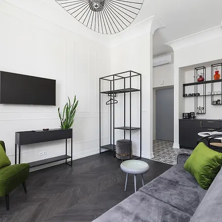 Kazimierz District - 41 Starowislna Street 公寓 *