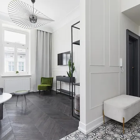 Kazimierz District - 41 Starowislna Street * Cracóvia