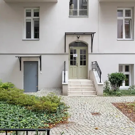 公寓 Kazimierz District - 41 Starowislna Street 克拉科夫