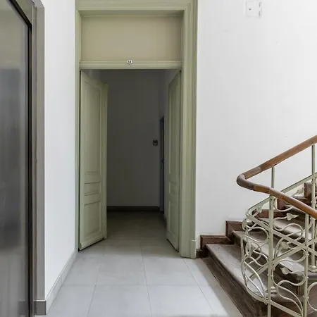 Kazimierz District - 41 Starowislna Street Apartamento *