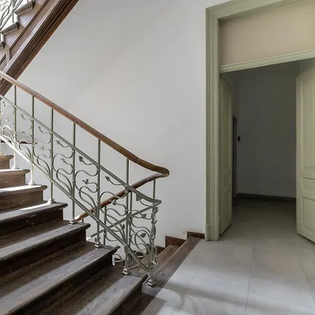Kazimierz District - 41 Starowislna Street 公寓