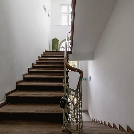 Apartamento Kazimierz District - 41 Starowislna Street Cracóvia