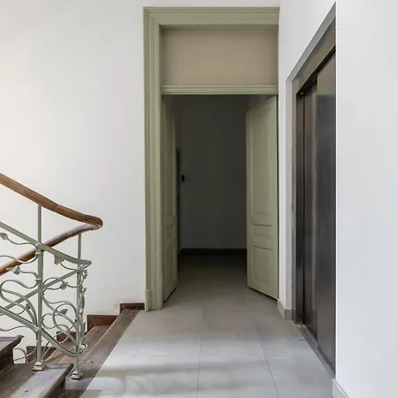 Apartamento Kazimierz District - 41 Starowislna Street Cracóvia