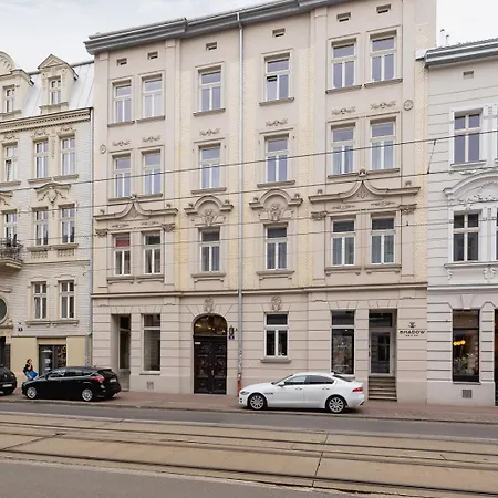 Kazimierz District - 41 Starowislna Street
