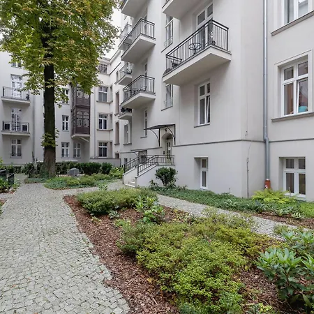 Kazimierz District - 41 Starowislna Street
