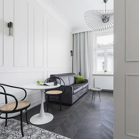 Apartment Kazimierz District - 41 Starowislna Street Krakow