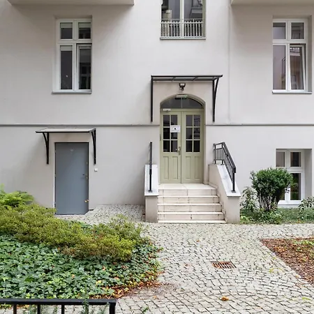 Kazimierz District - 41 Starowislna Street
